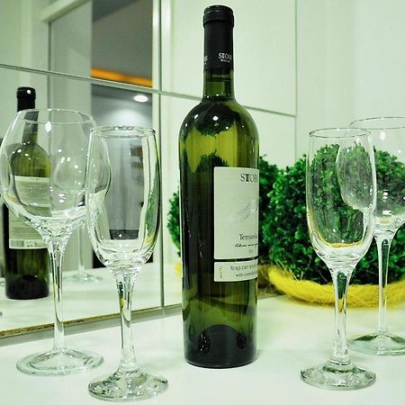Manirosi 5 Apartment ซูโบติกา ภายนอก รูปภาพ