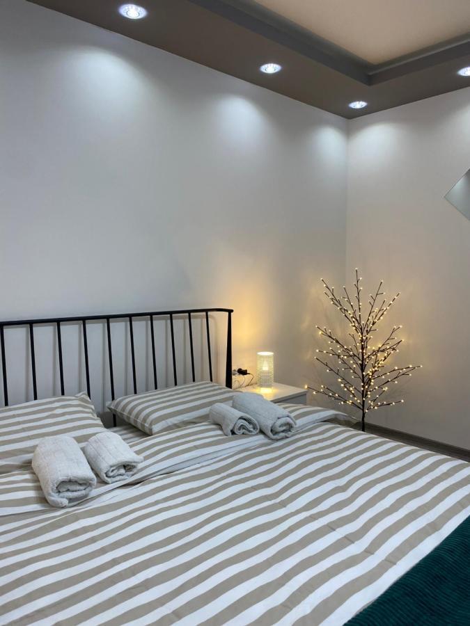 Manirosi 5 Apartment ซูโบติกา ภายนอก รูปภาพ