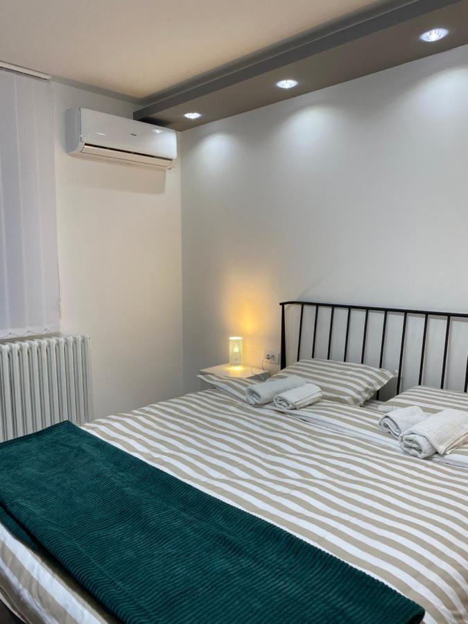 Manirosi 5 Apartment ซูโบติกา ภายนอก รูปภาพ