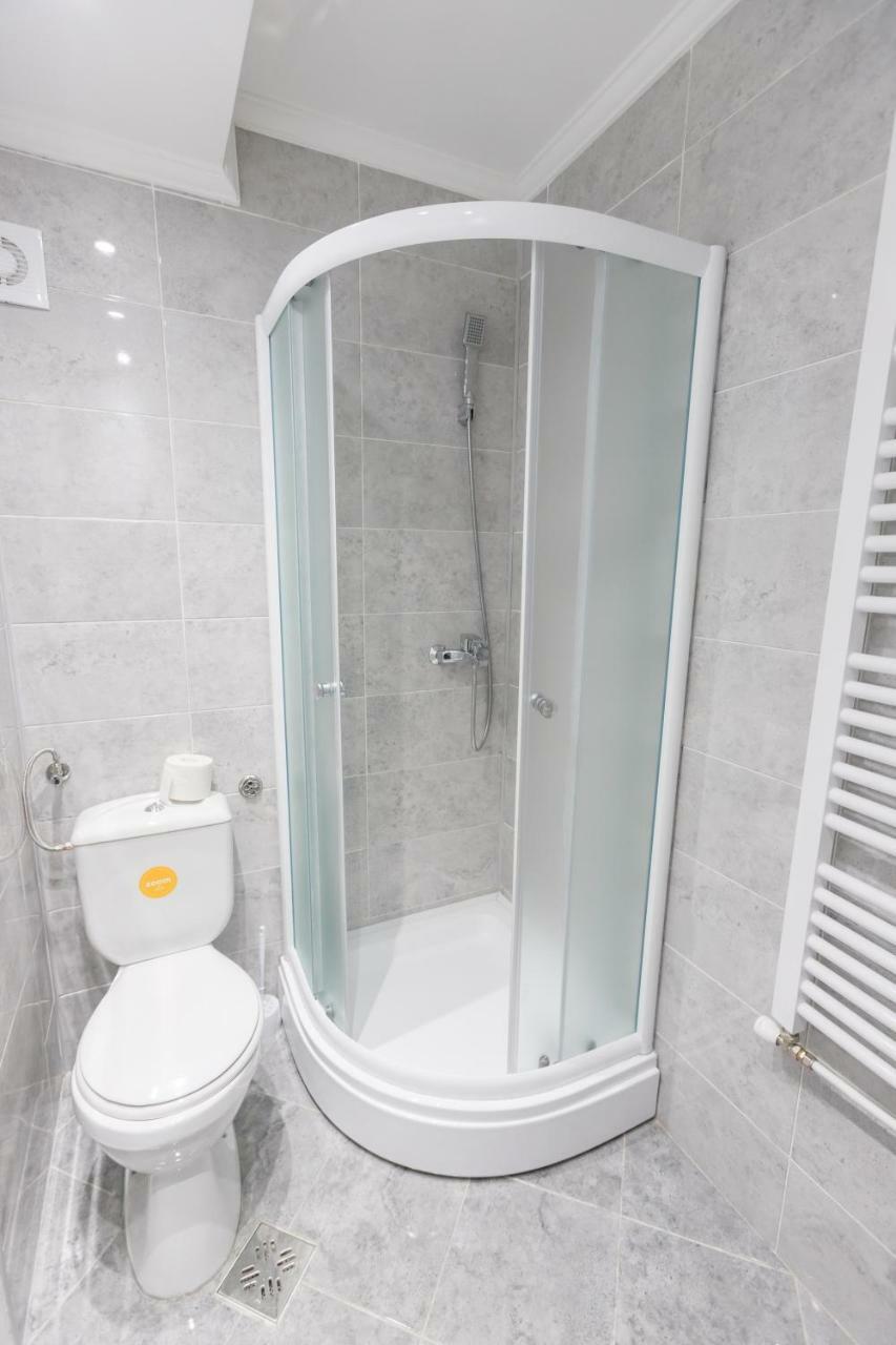 Manirosi 5 Apartment ซูโบติกา ภายนอก รูปภาพ