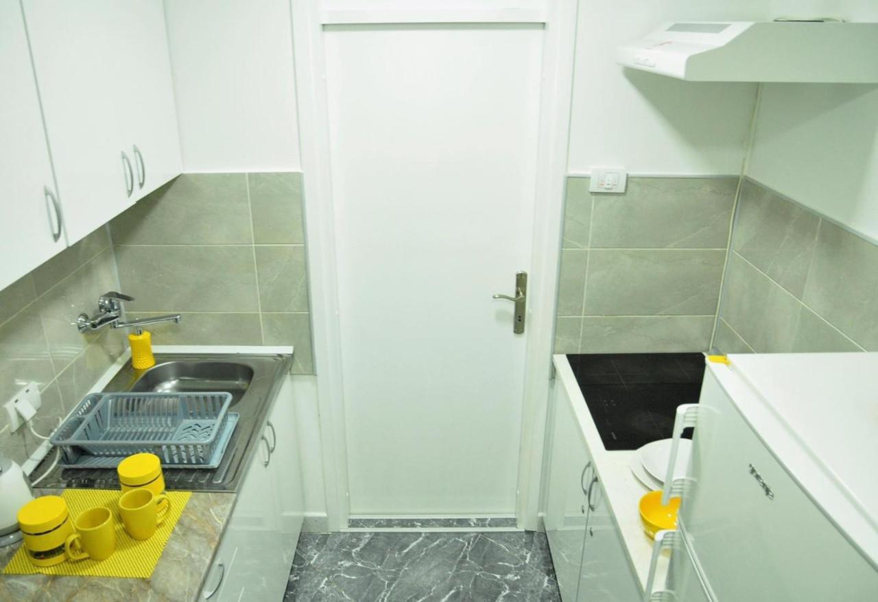 Manirosi 5 Apartment ซูโบติกา ภายนอก รูปภาพ