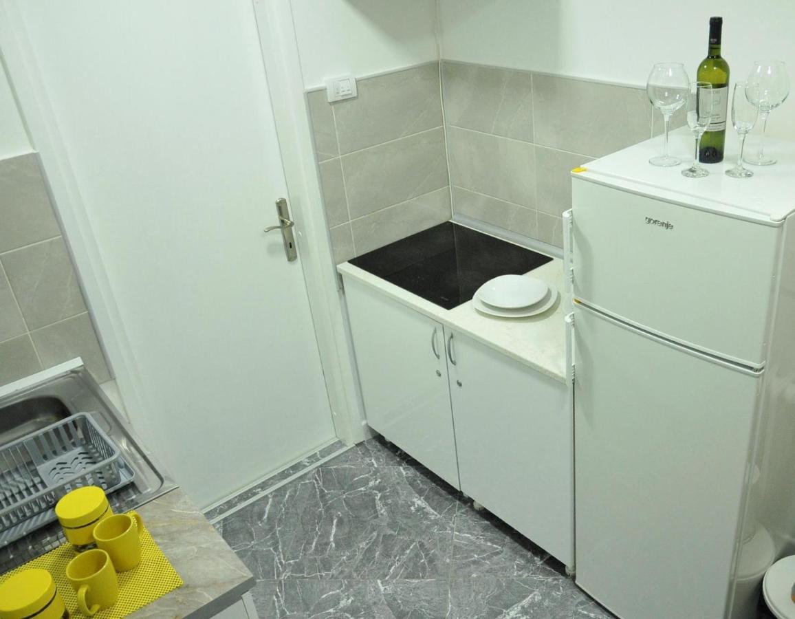 Manirosi 5 Apartment ซูโบติกา ภายนอก รูปภาพ